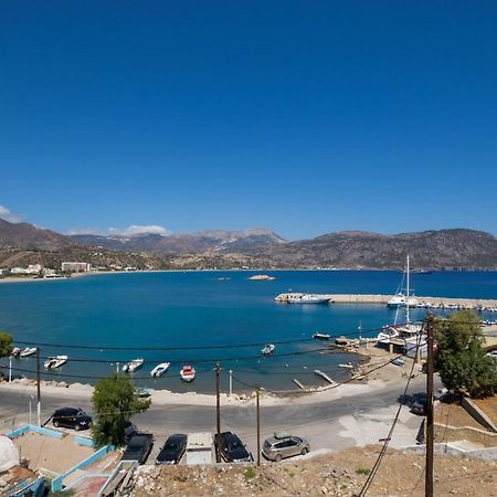 Olia Boutique Apartments Karpathos Ngoại thất bức ảnh