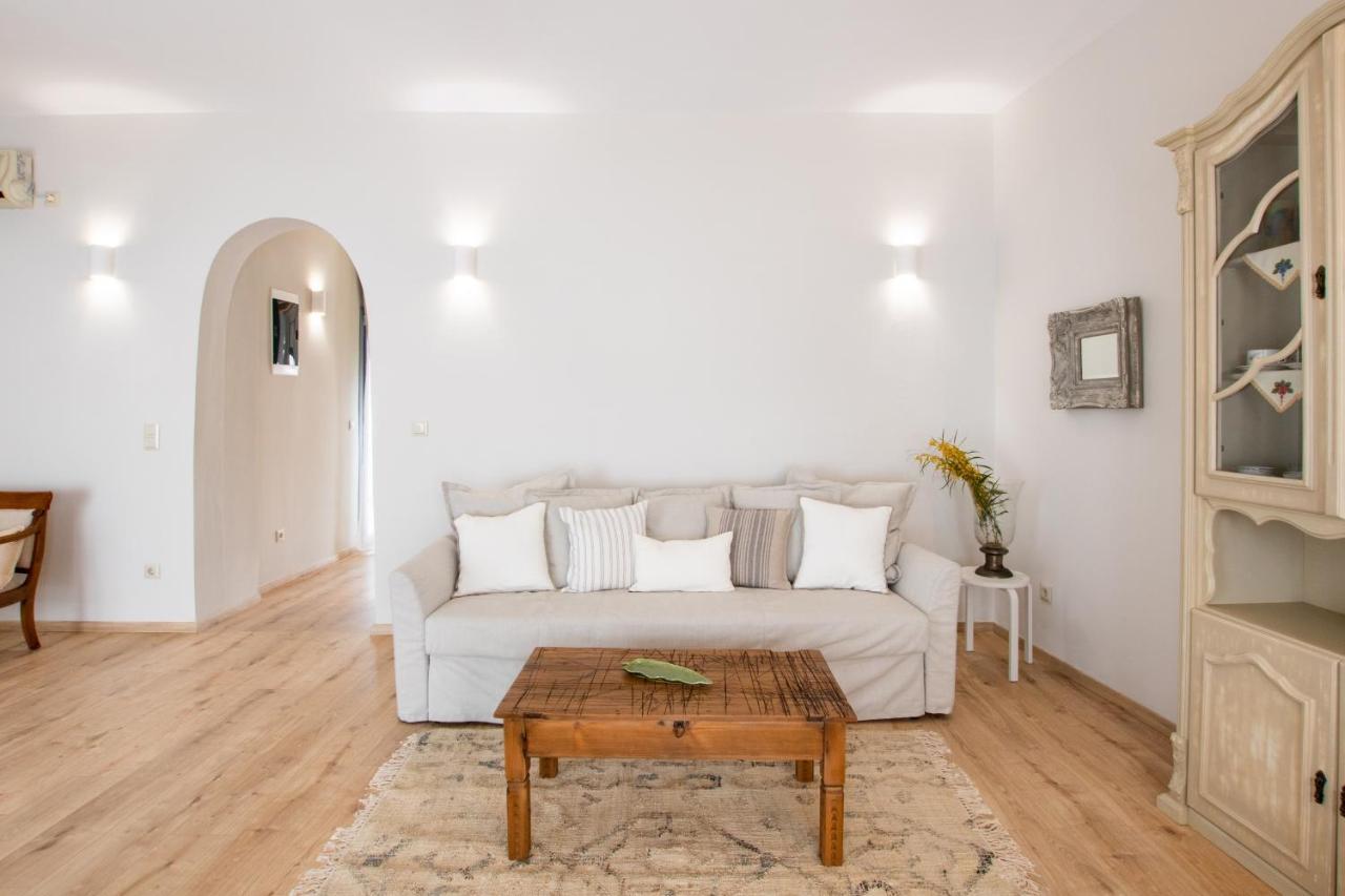 Olia Boutique Apartments Karpathos Ngoại thất bức ảnh