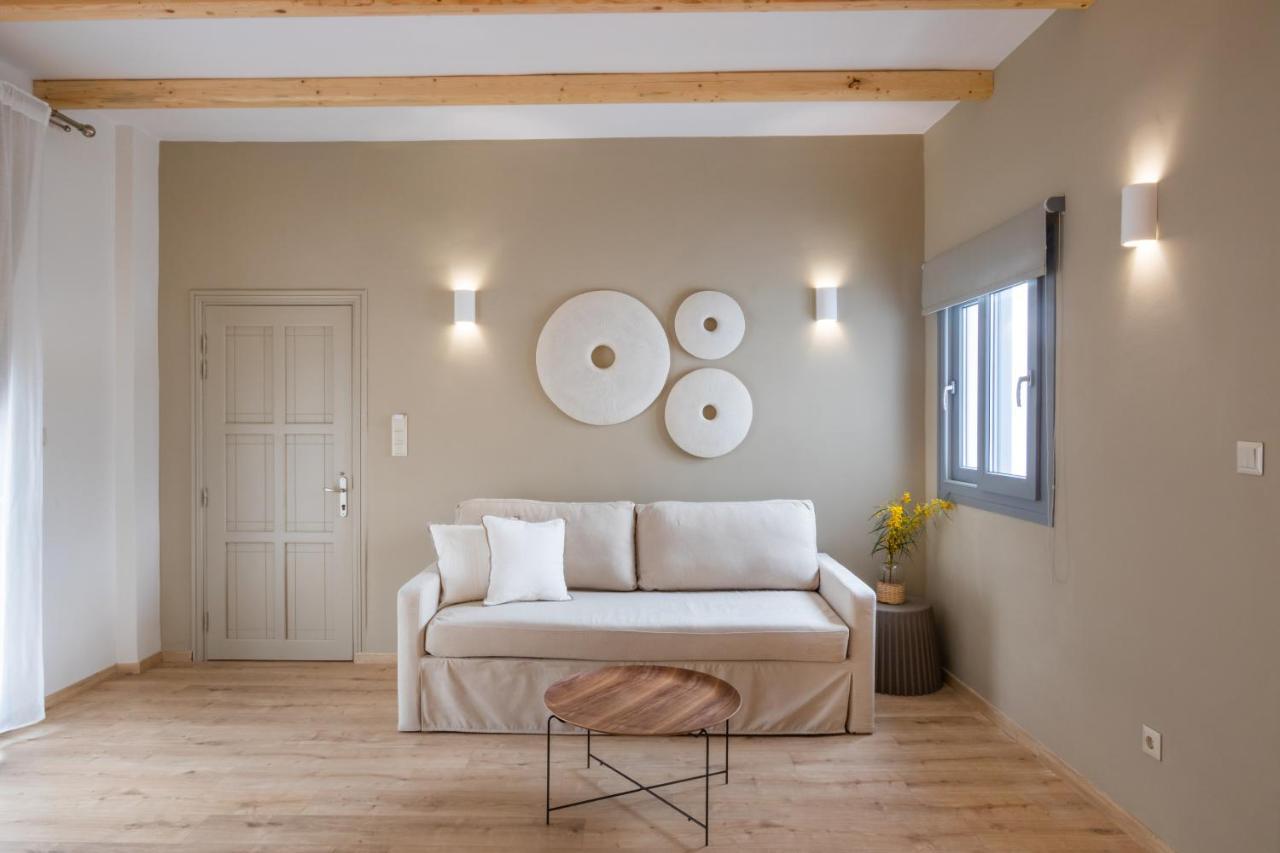 Olia Boutique Apartments Karpathos Ngoại thất bức ảnh