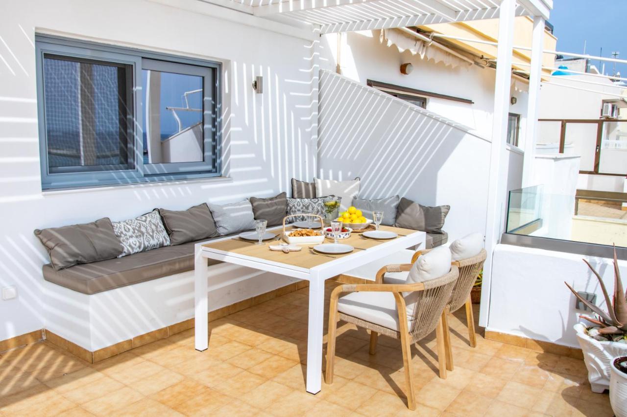 Olia Boutique Apartments Karpathos Ngoại thất bức ảnh