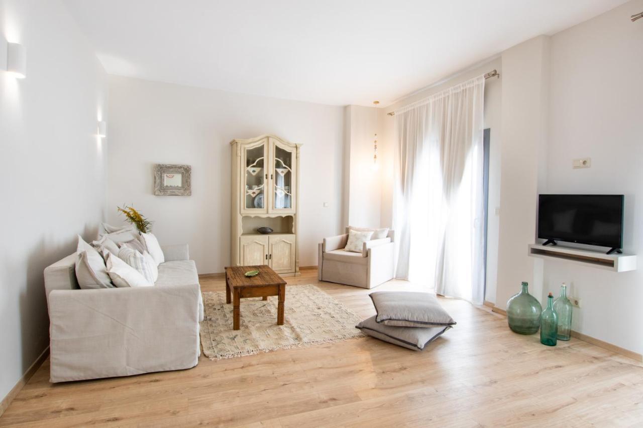Olia Boutique Apartments Karpathos Ngoại thất bức ảnh