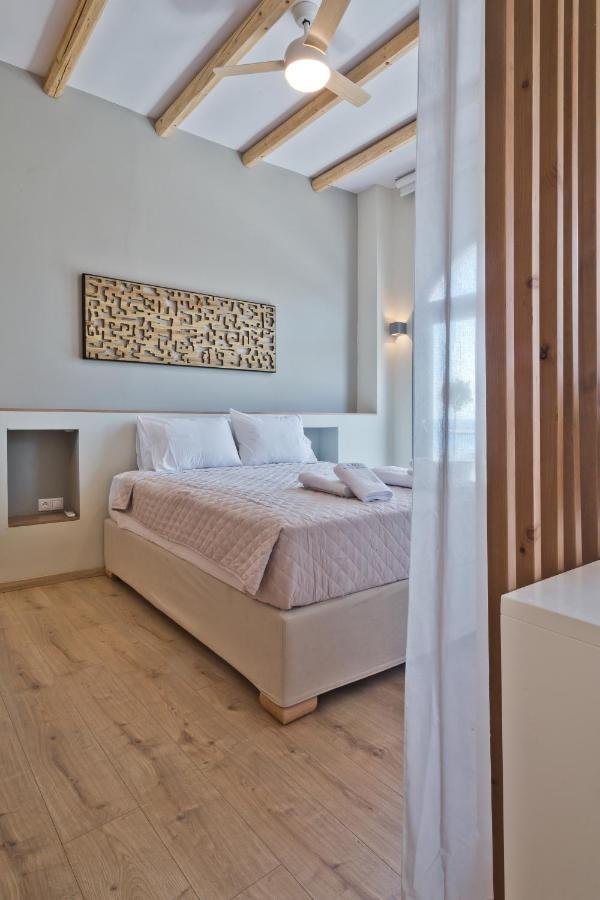 Olia Boutique Apartments Karpathos Ngoại thất bức ảnh