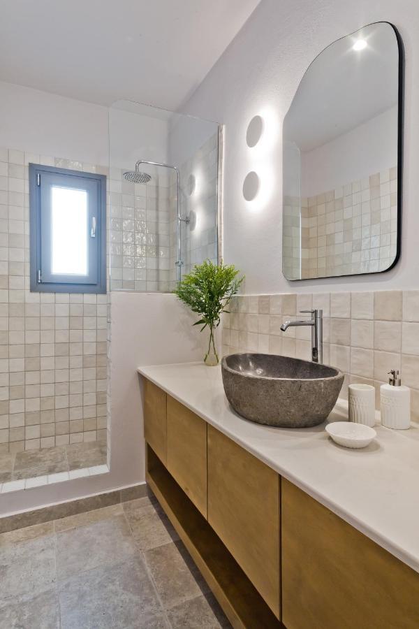 Olia Boutique Apartments Karpathos Ngoại thất bức ảnh