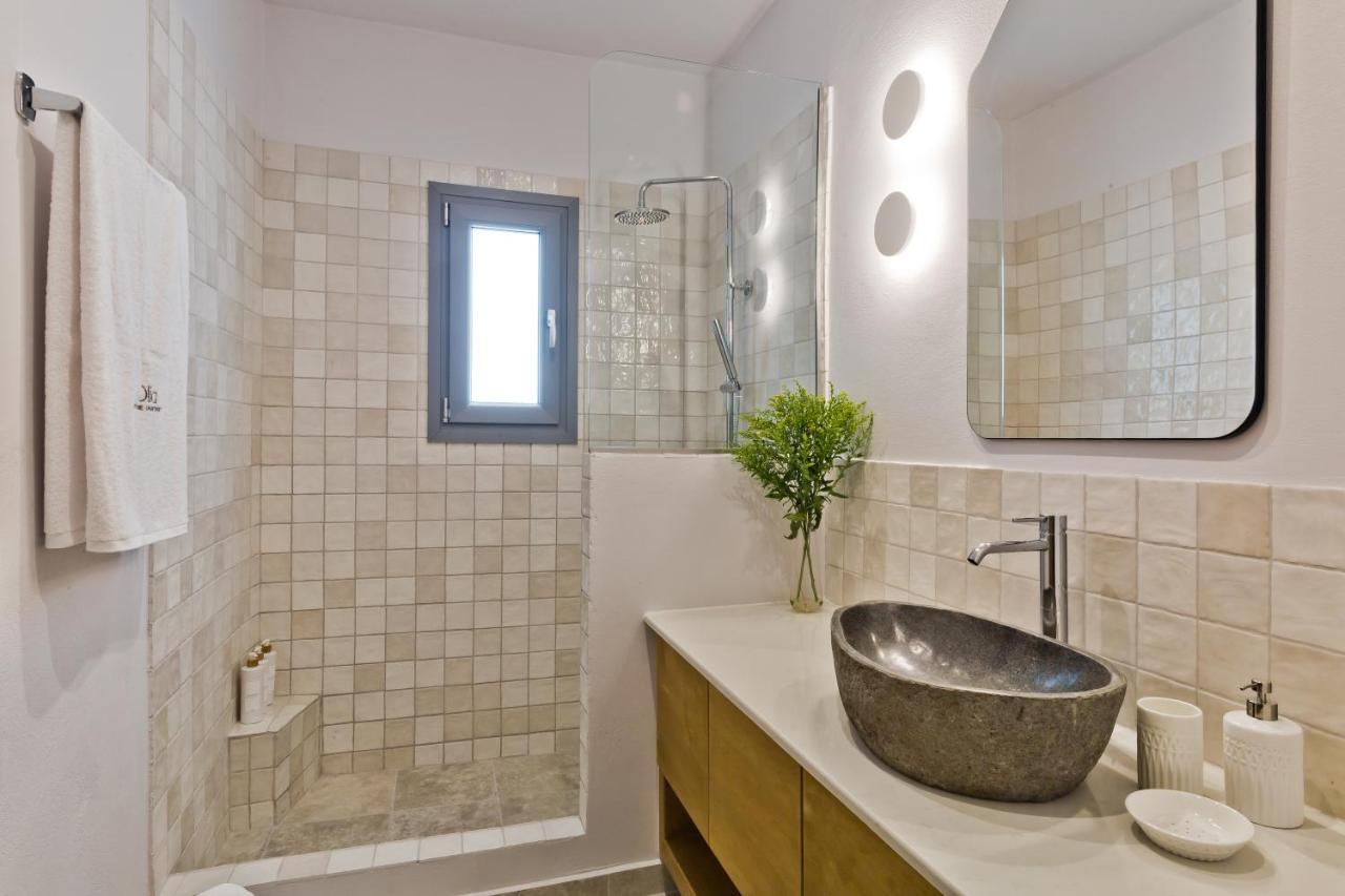 Olia Boutique Apartments Karpathos Ngoại thất bức ảnh